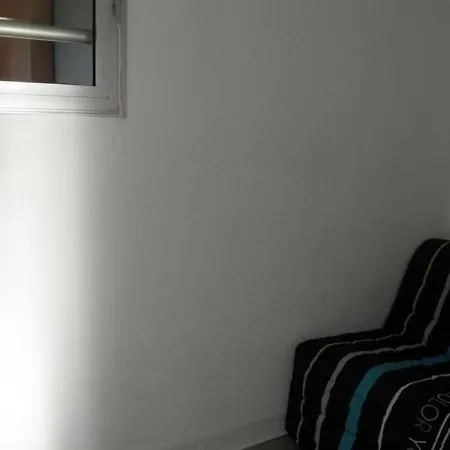 Studio Cabine Avec Loggia 1 * Sète